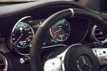 Mercedes-AMG GLC63 S 4Matic+ 2020 года (AU)